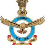 Indian-air-force-logo